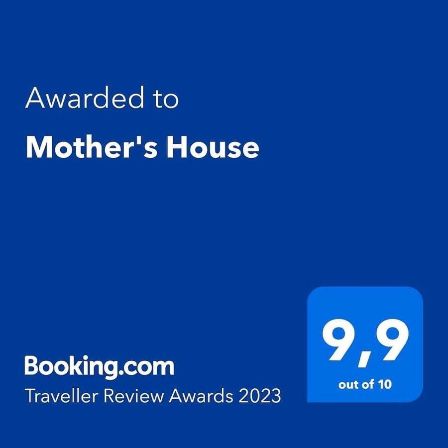 Mother'S House Atenas Exterior foto